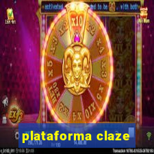 plataforma claze